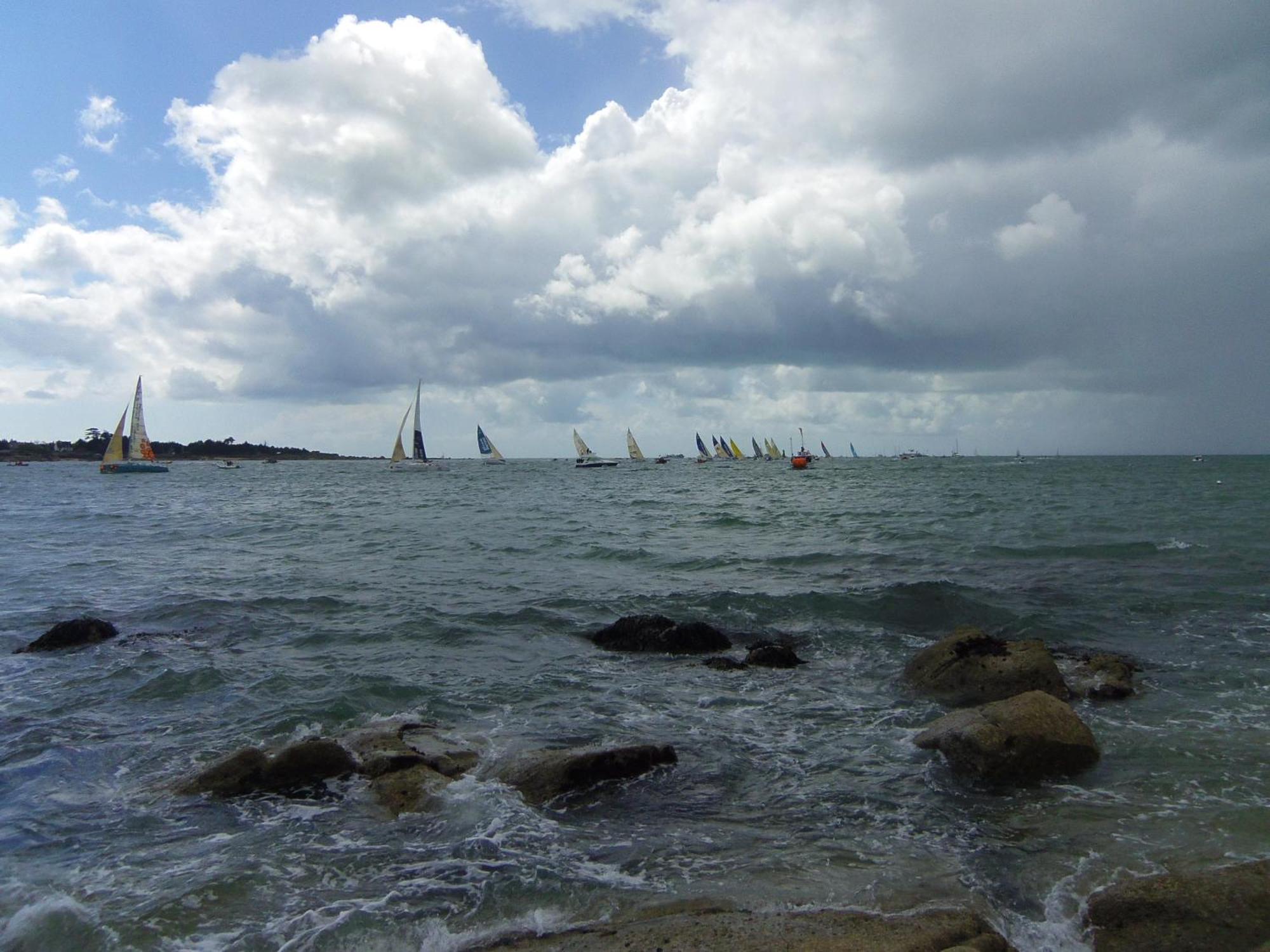 Ty Lireu Concarneau Exterior foto