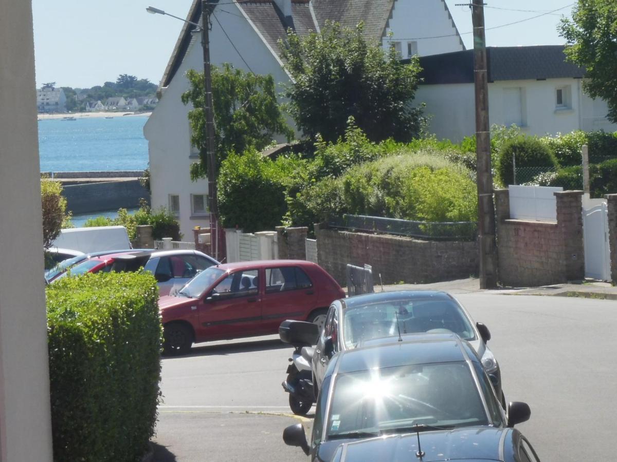 Ty Lireu Concarneau Exterior foto