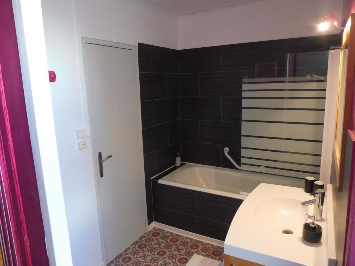 Ty Lireu Concarneau Exterior foto