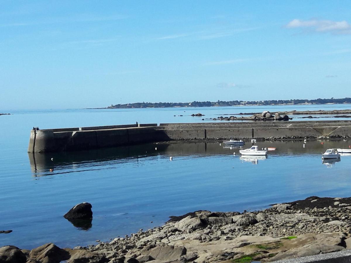Ty Lireu Concarneau Exterior foto